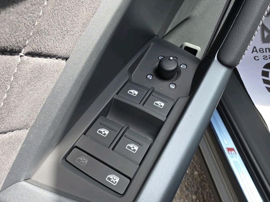 Audi Q3 II (F3) Нижнекамск  - изображение 14