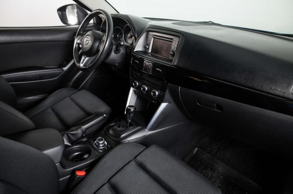 Mazda CX-5 I Пермь  - изображение 11