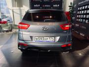Hyundai Creta I Миасс  - изображение 28