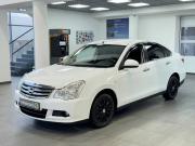 Nissan Almera III (G15) Ростов-на-Дону  - изображение 18