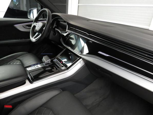 Audi Q7 II (4M) Рестайлинг с пробегом 2020 года, цена 6 750 000 рублей, 96844 км, внедорожник, Автокод Объявления