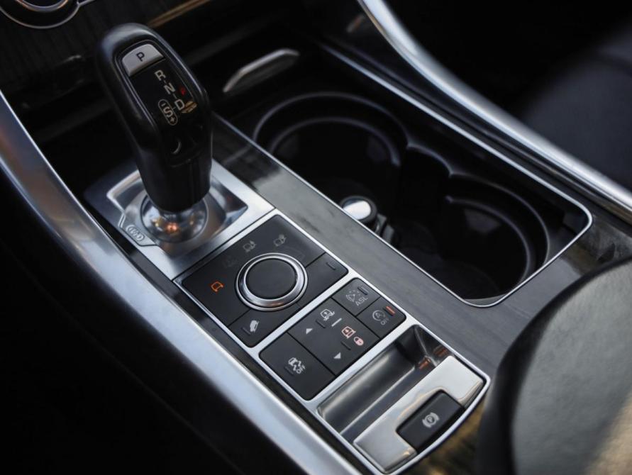Land Rover Range Rover Sport II Санкт-Петербург  - изображение 19