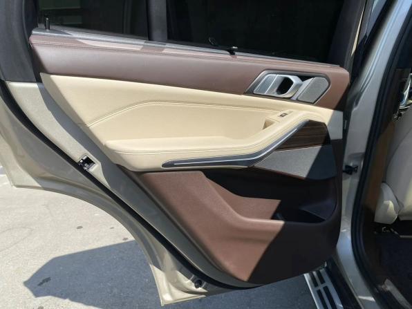 BMW X5 IV (G05/G18) с пробегом 2018 года, цена 5 135 000 рублей, 121200 км, внедорожник, Автокод Объявления