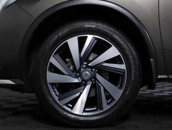 Nissan Murano III (Z52) с пробегом 2017 года, цена 2 790 000 рублей, 87036 км, внедорожник, Автокод Объявления