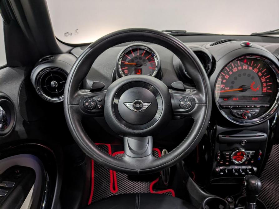 Mini Countryman I Химки  - изображение 23