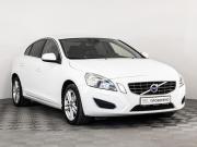 Volvo S60 II Рестайлинг Санкт-Петербург  - изображение 31