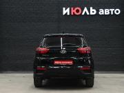 Hyundai Creta I Екатеринбург  - изображение 22