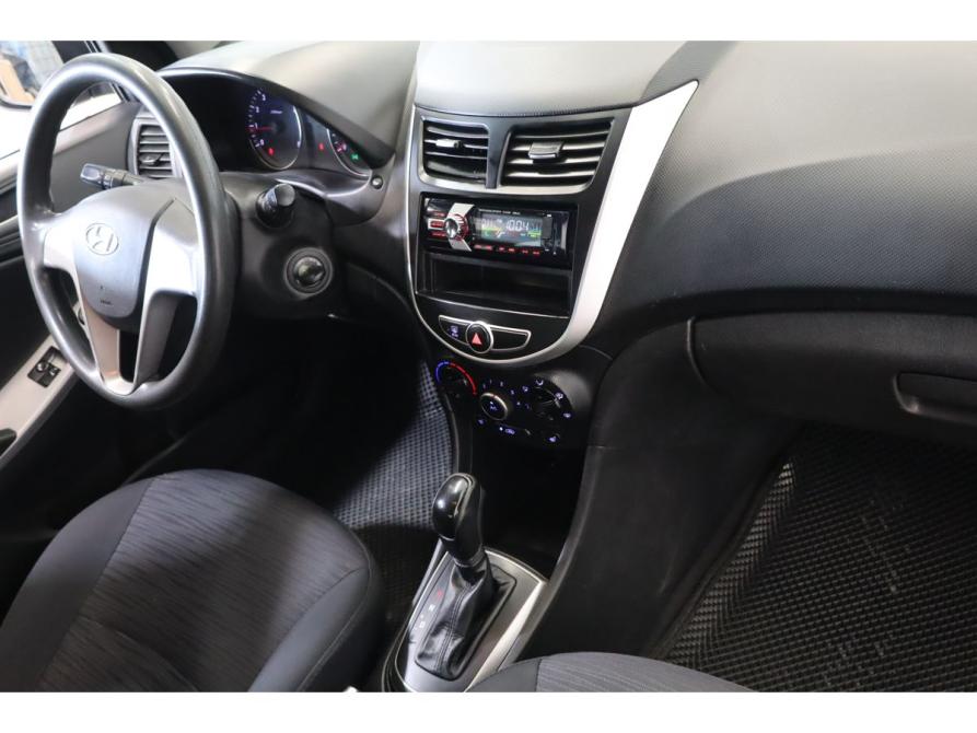 Hyundai Solaris I Рестайлинг Коломна  - изображение 5