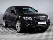 Audi Q5 I (8R) Рестайлинг Москва  - изображение 20