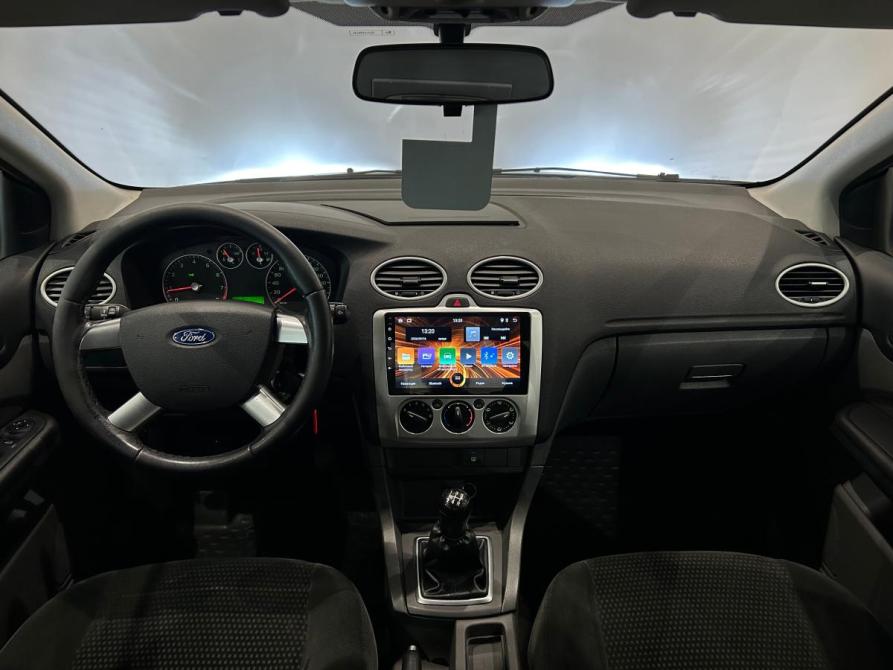 Ford Focus II Санкт-Петербург  - изображение 17