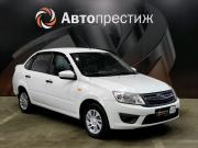 Lada (ВАЗ) Granta I Ставрополь  - изображение 25