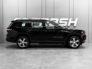 Jeep Grand Cherokee V (WL) Тюмень  - изображение 44