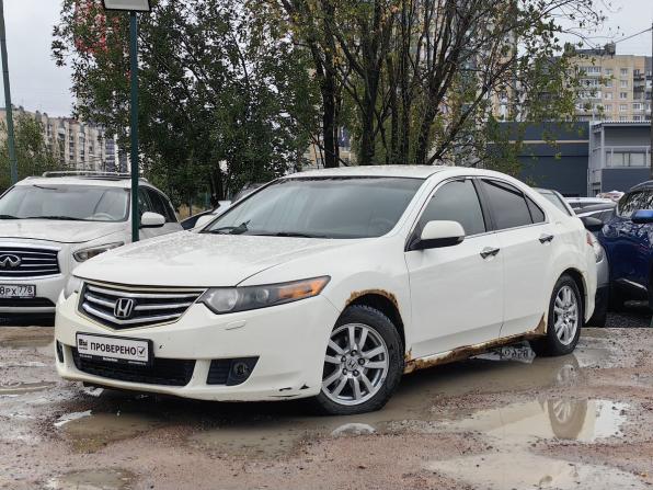 Honda Accord VIII с пробегом 2010 года, цена 709 000 рублей, 450000 км, седан, Автокод Объявления