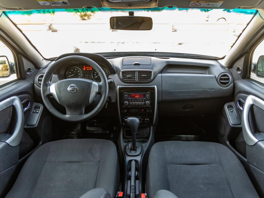 Nissan Terrano III (D10) Волгоград  - изображение 13