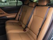 Lexus ES VII Москва  - изображение 38