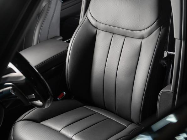 Новый Land Rover Range Rover V 2026 года, цена 27 890 000 рублей, внедорожник, Автокод Объявления