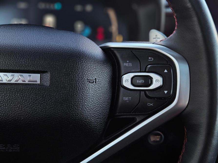 Haval Jolion I Рестайлинг Вологда  - изображение 20