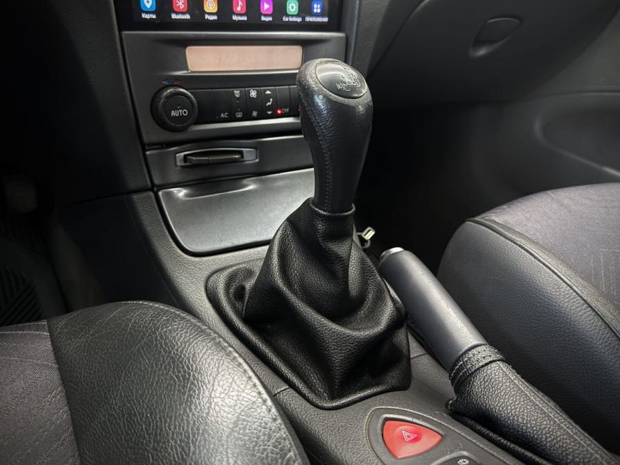 Renault Laguna II Смоленск  - изображение 17