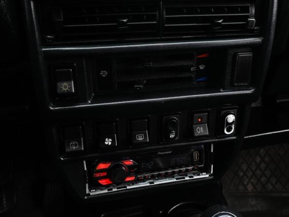 Lada (ВАЗ) 2121 (4x4) I Рестайлинг с пробегом 2013 года, цена 439 000 рублей, 184240 км, внедорожник, Автокод Объявления