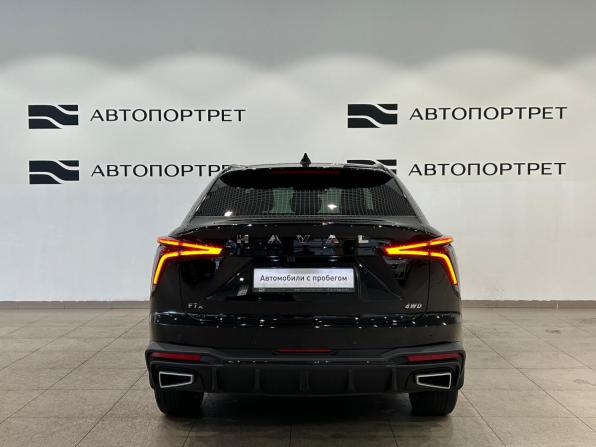 Haval F7x II с пробегом 2025 года, цена 2 999 000 рублей, 16416 км, внедорожник, Автокод Объявления