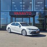 Toyota Camry VIII (XV70) Азнакаево  - изображение 33