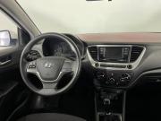 Hyundai Solaris II Воронеж  - изображение 32