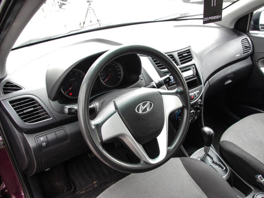 Hyundai Solaris I Владимир  - изображение 6
