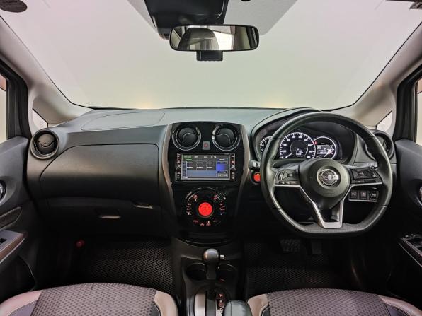 Nissan Note II Рестайлинг с пробегом 2019 года, цена 990 000 рублей, 148669 км, хэтчбек, Автокод Объявления