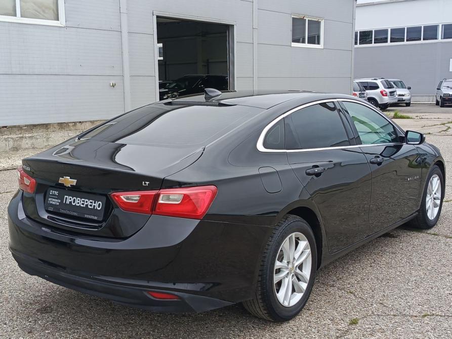 Chevrolet Malibu IX Набережные Челны  - изображение 6