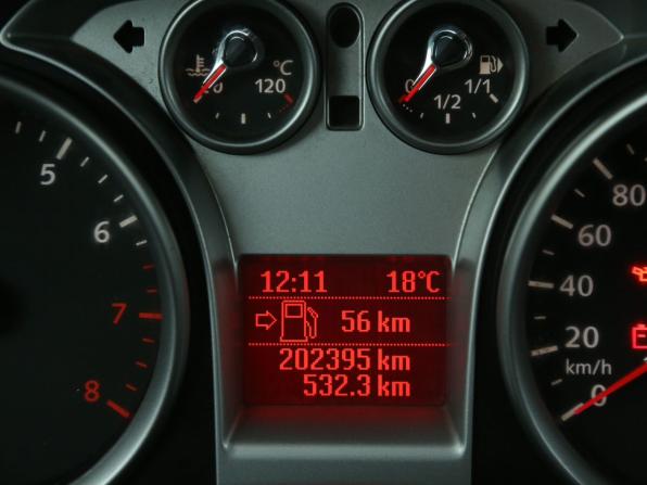 Ford Focus II Рестайлинг с пробегом 2008 года, цена 455 000 рублей, 202272 км, хэтчбек, Автокод Объявления