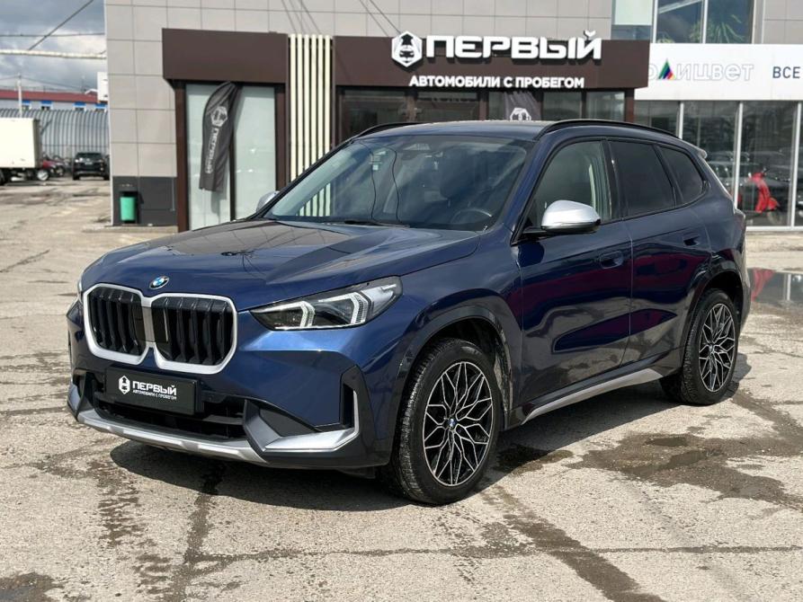 BMW X1 III (U11/U12) Пермь  - изображение 1