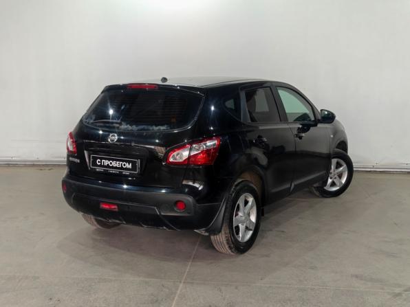 Nissan Qashqai I Рестайлинг с пробегом 2010 года, цена 950 000 рублей, 43404 км, внедорожник, Автокод Объявления