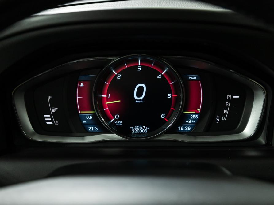 Volvo XC60 I Рестайлинг Санкт-Петербург  - изображение 12