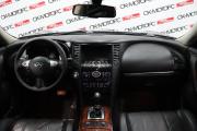 Infiniti FX II (S51) Сургут  - изображение 45