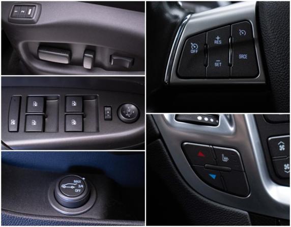 Cadillac SRX II с пробегом 2012 года, цена 995 000 рублей, 226310 км, внедорожник, Автокод Объявления
