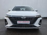Chery Arrizo 8 Москва  - изображение 21
