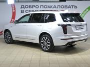 Cadillac XT6 I Москва  - изображение 32