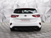 Kia Ceed III Рестайлинг Ульяновск  - изображение 25
