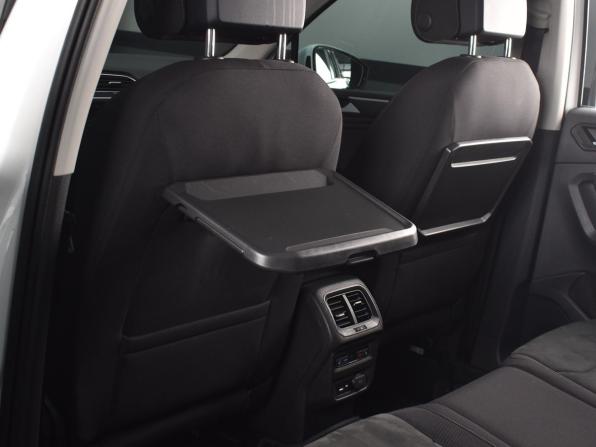 Volkswagen Tiguan II с пробегом 2020 года, цена 2 669 995 рублей, 85085 км, внедорожник, Автокод Объявления