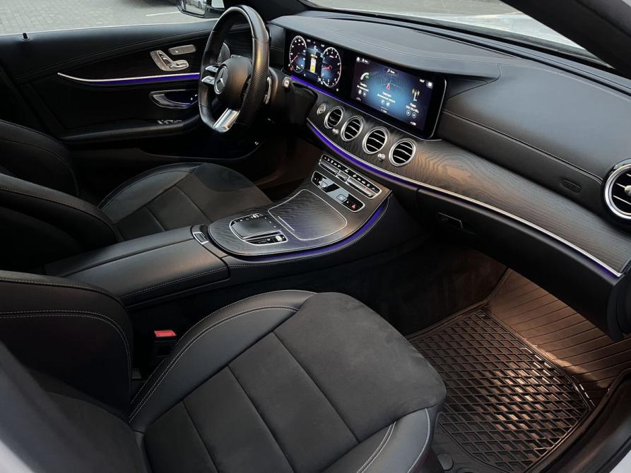 Mercedes-Benz E-Класс V (W213 S213 C238) Рестайлинг Ростов-на-Дону  - изображение 11