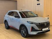 Changan CS55 Plus II Санкт-Петербург  - изображение 26