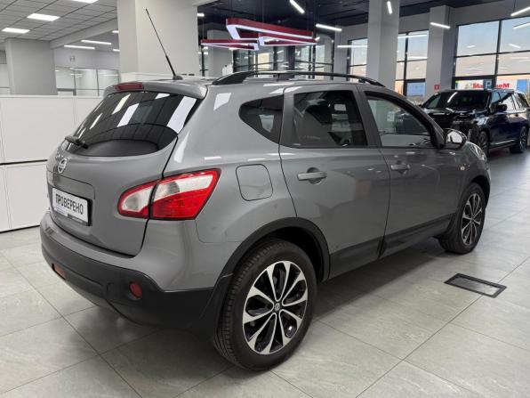 Nissan Qashqai I Рестайлинг с пробегом 2013 года, цена 1 270 001 рубль, 143650 км, внедорожник, Автокод Объявления