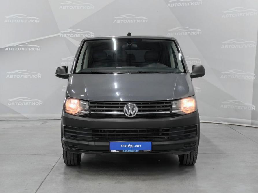 Volkswagen Caravelle T6 Новосибирск  - изображение 8