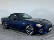 Fiat 124 Spider I Ростов-на-Дону  - изображение 19