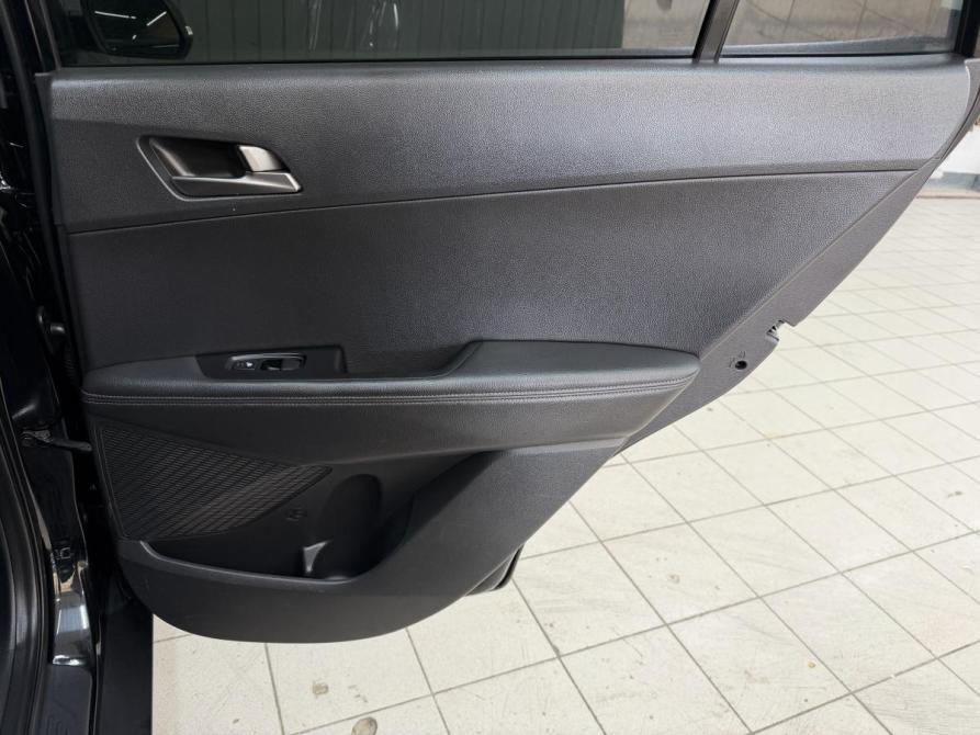 Hyundai Creta I Магнитогорск  - изображение 15