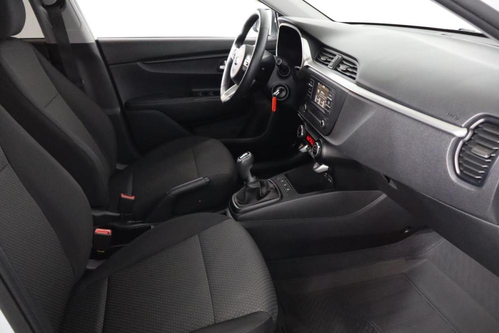 Kia Rio IV Рестайлинг Санкт-Петербург  - изображение 9