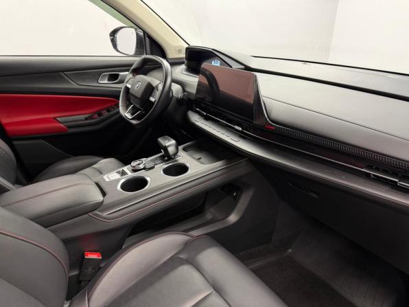 Changan CS55 Plus II с пробегом 2023 года, цена 1 848 000 рублей, 60566 км, внедорожник, Автокод Объявления