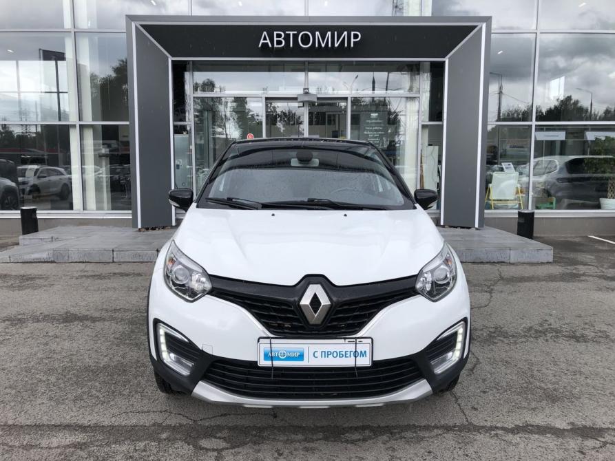 Renault Kaptur I Брянск  - изображение 2