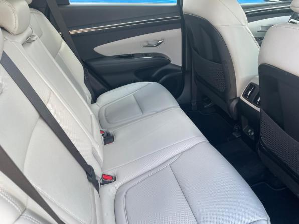 Hyundai Tucson IV Рестайлинг с пробегом 2023 года, цена 3 850 000 рублей, 39976 км, внедорожник, Автокод Объявления