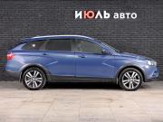 Lada (ВАЗ) Vesta I Екатеринбург  - изображение 27
